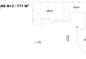 Location bureaux Lyon 3 - Part-Dieu, proche métro, tramway et gare