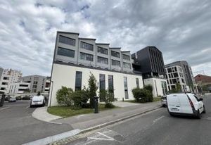 Local d'activité à louer Lyon 7 - Proximité route de Vienne et transports