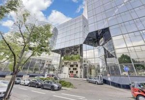 Location bureaux Lyon 9 - Proche métro Gorge de Loup et gare Vaise