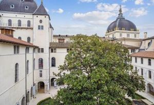 Location bureaux Lyon 2 - Grand Hôtel-Dieu, proche métro et tramway