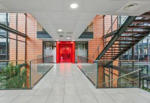 Bureaux à vendre Lyon 8 - Proche métro, tram et périphérique