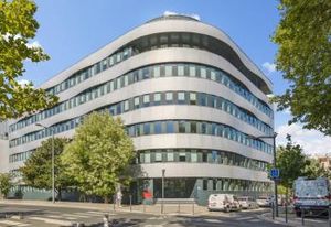 Location bureaux Lyon 9 - Vaise - Proche métro, bus et gare