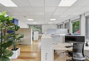 Bureaux à vendre Tassin-la-Demi-Lune - Proche gare et bus