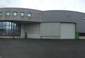 Local d'activité à louer Jassans-Riottier - Proche A6 et Villefranche-sur-Saône