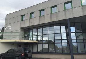 Local d'activité à louer Jassans-Riottier - Proche A6 et Villefranche-sur-Saône