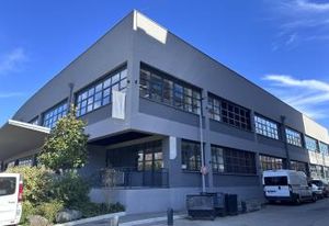 Location bureaux Lyon 9 - Proche métro et autoroute A6