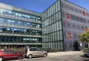 Location bureaux Villeurbanne - Gare de Villeurbanne et Tram T3