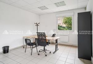 Bâtiment indépendant à vendre Dardilly - Techlid - Proche A6