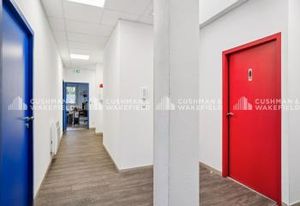 Bâtiment indépendant à vendre Dardilly - Techlid - Proche A6
