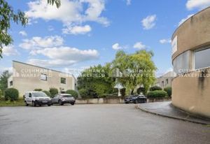 Bâtiment indépendant à vendre Dardilly - Techlid - Proche A6