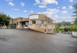 Vente bureaux Dardilly - Techlid - Proche autoroute A6 et bus