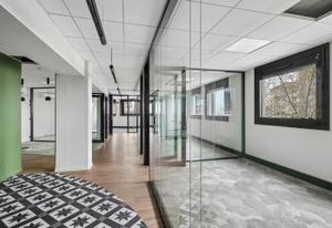 Bureaux à vendre Lyon 6 - Proche Brotteaux et Part-Dieu