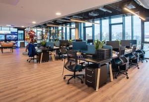 Bureaux à vendre Lyon 2 - Confluence - Proche métro, tram et gare