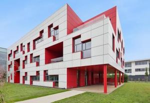Bureaux à vendre Dardilly - Proche bus, gare et autoroute