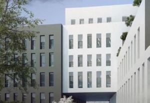 Bureaux à louer Villeurbanne - Proximité Parc de la Tête d'Or