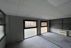 Location bureaux Lyon 6 - Proche Gare Part-Dieu, métro, tram et autoroute