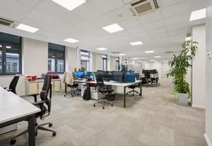 Bureaux à vendre Lyon 7 - Proche métro Saxe-Gambetta