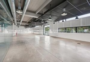 Location bureaux Lyon 2 - Confluence - Proche métro, tram et gare Perrache