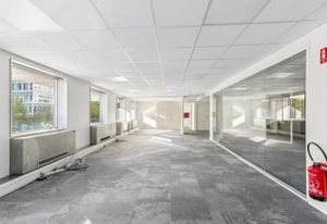 Location bureaux Lyon 6 - Proche gare Part-Dieu et métro
