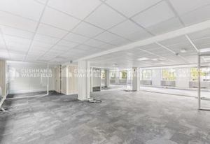 Location bureaux Lyon 6 - Proche gare Part-Dieu et métro