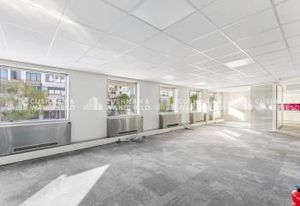 Location bureaux Lyon 6 - Proche gare Part-Dieu et métro