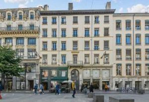 Bureaux à louer Lyon 2 - Proche Métro Bellecour et bus