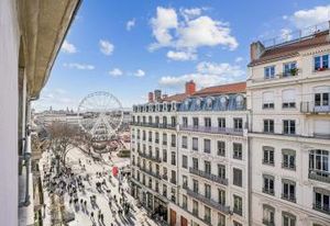 Location bureaux Lyon 2 - Progrès Bellecour - Métro Bellecour