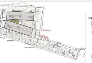 Vente bureaux Saint-Cyr-au-Mont-d'Or - Bus 31, Gare de Vaise et Perrache