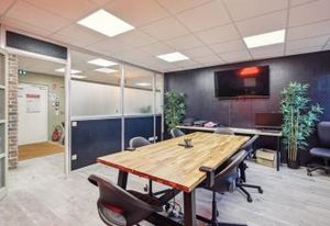 Location bureaux Écully - Proche A6, gare et métro Gare de Vaise