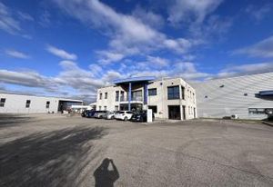 Location bureaux Mions - Proche A46 et A43