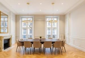 Vente bureaux Lyon 3 - Quartier Préfecture, proche transports