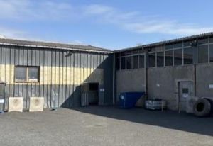 Bâtiment industriel à vendre Riom - Proximité A89, gare TGV et aéroport