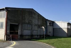Bâtiment industriel à vendre Riom - Proximité A89, gare TGV et aéroport