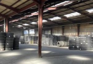 Bâtiment industriel à vendre Riom - Proximité A89, gare TGV et aéroport
