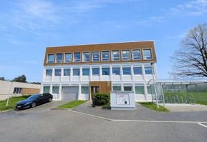 Location bureaux Dardilly - Proche transports et A6