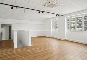 Bureaux à vendre Lyon 8 - Avenue Berthelot, transports en commun