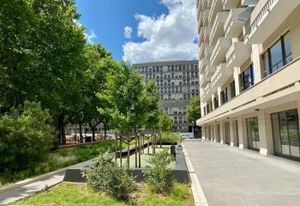 Location bureaux Lyon 3 - Proche gare Part-Dieu, métro, tram