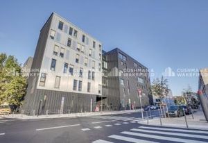 Location bureaux Villeurbanne - Proche tramway et métro