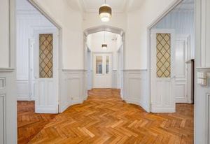 Vente bureaux Lyon 6 - Immeuble haussmannien près métro Foch