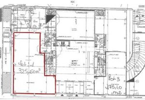 Location bureaux Lyon 6 - Proche Part-Dieu et transports