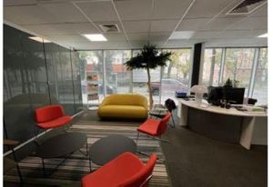 Location bureaux Lyon 6 - Proche Part-Dieu et transports