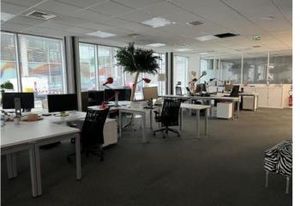 Location bureaux Lyon 6 - Proche Part-Dieu et transports