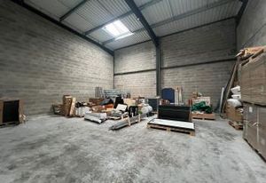 Local d'activités neuf à vendre La Tour-de-Salvagny - Proximité A89