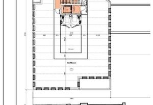 Location bureaux Lyon 3 - Proche Part-Dieu, métro et tramway