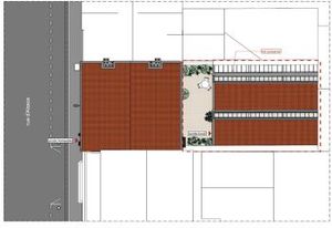 Vente loft-bureaux Villeurbanne - Proche Lyon 6 et transports