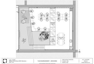 Vente loft-bureaux Villeurbanne - Proche Lyon 6 et transports