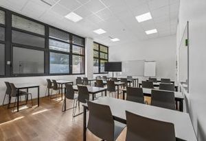 Location bureaux Lyon 9 - Proche métro Gorge de Loup