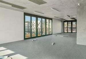 Bureaux à louer Lyon 2 - Immeuble WORK#1 Confluence
