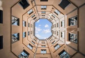 Location bureaux Lyon 2 Presqu'île - Métro Bellecour