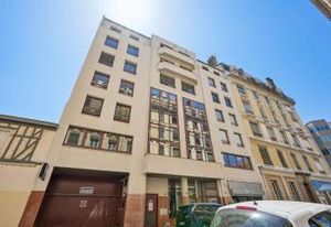 Bureaux à vendre Lyon 6 - Métro Masséna et Parc de la Tête d'Or
